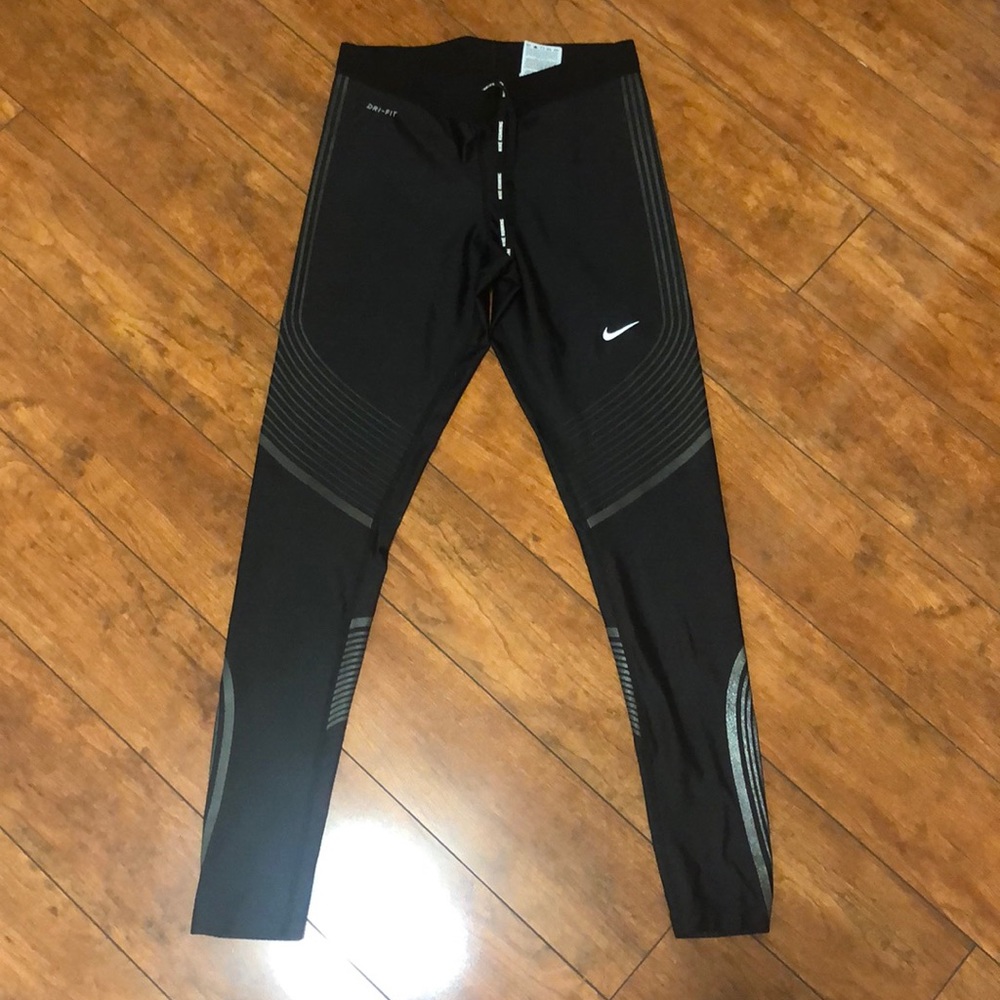 Nike Dri-fit leggings